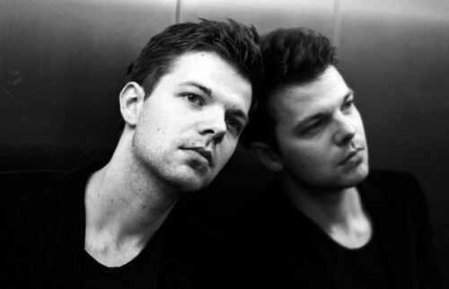 Dresdner Kammerchor - ZwischenTöne mit Maximilian Schnaus