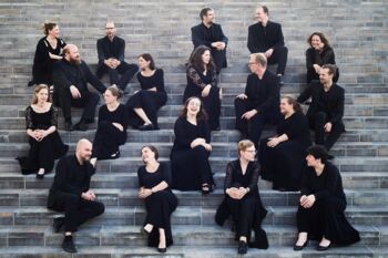 Dresdner Kammerchor