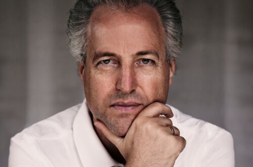 Manfred Honeck © Felix Broede