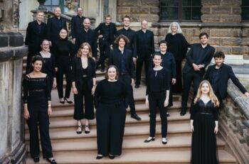 Dresdner Kammerchor