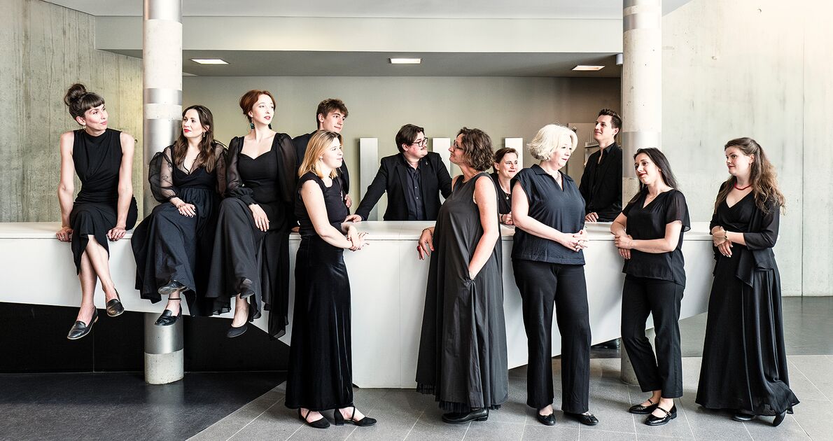 Freundeskreis Dresdner Kammerchor