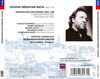 Johann Sebastian Bach: Weihnachtsoratorium