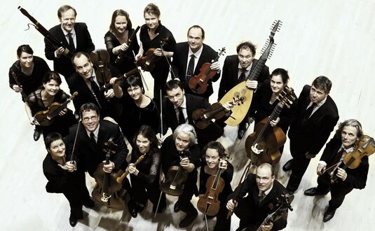 Le concert lorrain