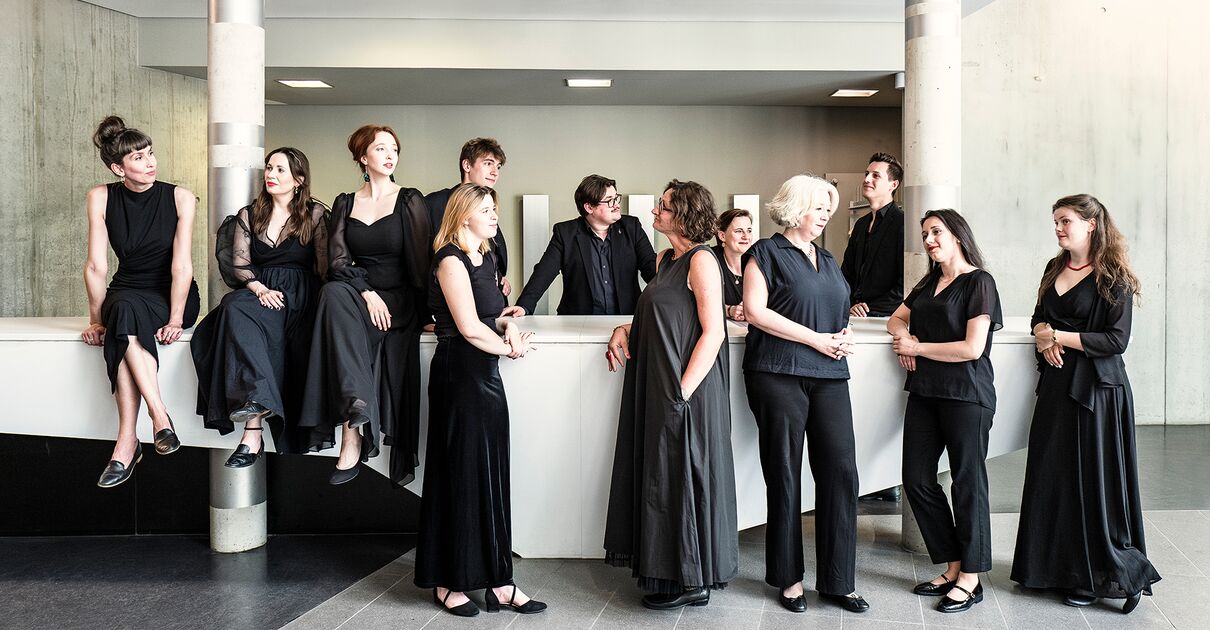 Freundeskreis Dresdner Kammerchor