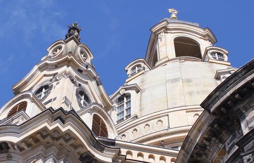 Dresdner Kammerchor_Petite Messe solennelle