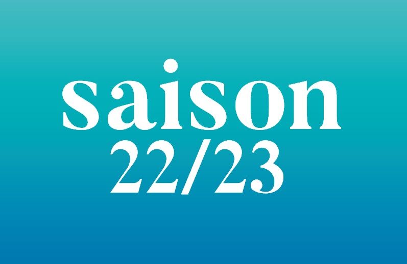 Dresdner Kammerchor Saison 22/23